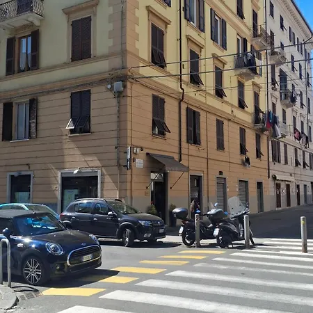 A Ca Della Tilde - Historic Center *