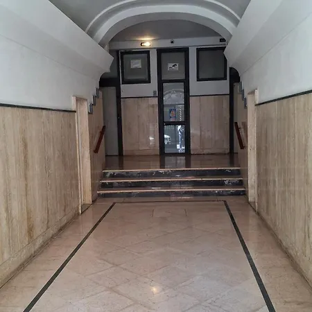 Apartmán A Ca Della Tilde - Historic Center La Spezia