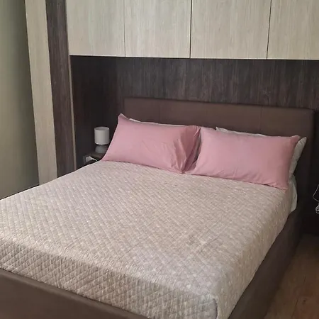 アパート A Ca Della Tilde - Historic Center *