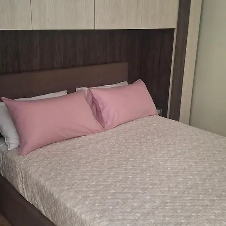 A Ca Della Tilde - Historic Center ラ・スペツィア