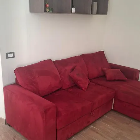 A Ca Della Tilde - Historic Center Lejlighed *