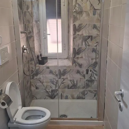 アパート A Ca Della Tilde - Historic Center