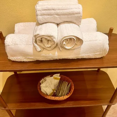 A Ca Della Tilde - Historic Center アパート *