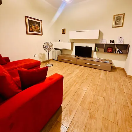 A Ca Della Tilde - Historic Center ラ・スペツィア