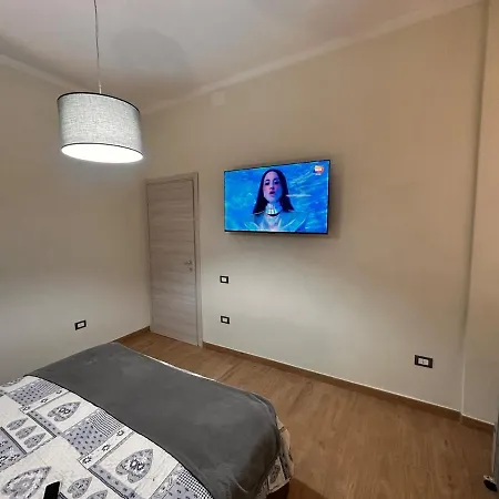 A Ca Della Tilde - Historic Center Апартаменты *