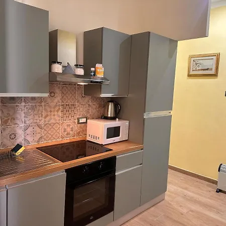 A Ca Della Tilde - Historic Center