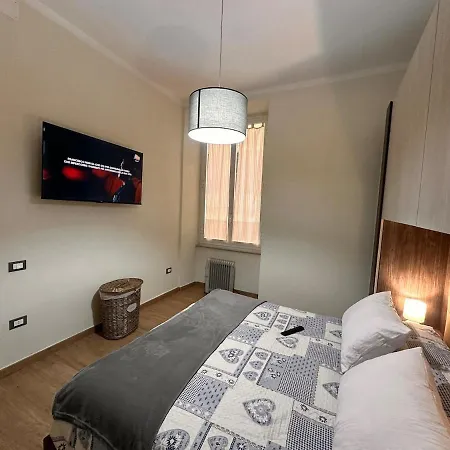 A Ca Della Tilde - Historic Center Апартаменты *