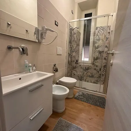 Апартаменты A Ca Della Tilde - Historic Center