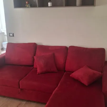 A Ca Della Tilde - Historic Center * 라스페치아