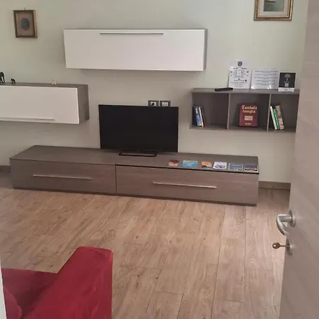 A Ca Della Tilde - Historic Center דירה *