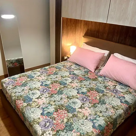 A Ca Della Tilde - Historic Center Apartment *