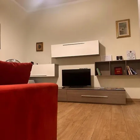 A Ca Della Tilde - Historic Center Специя