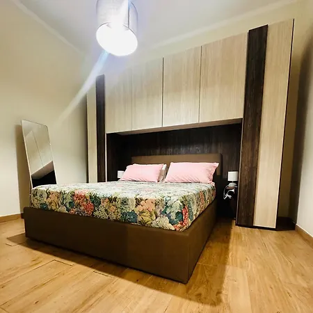 A Ca Della Tilde - Historic Center דירה לה ספציה