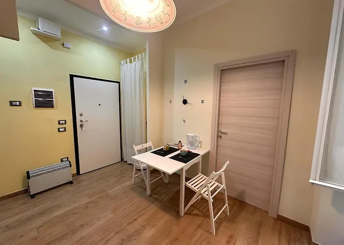 A Ca Della Tilde - Historic Center