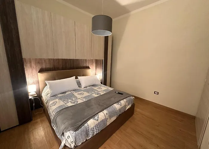 A Ca Della Tilde - Historic Center Apartmán La Spezia