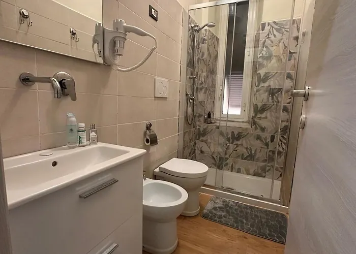 Apartmán A Ca Della Tilde - Historic Center