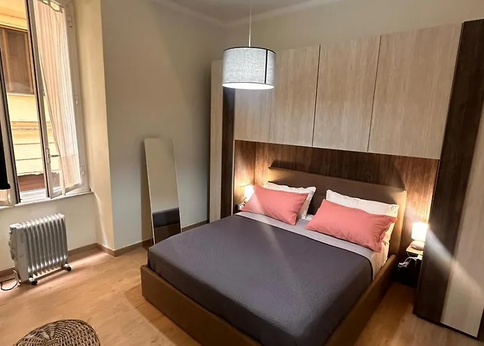 Apartmán A Ca Della Tilde - Historic Center
