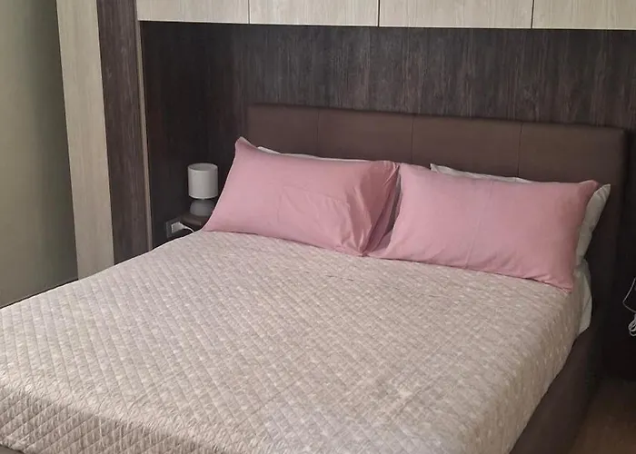 Apartmán A Ca Della Tilde - Historic Center *