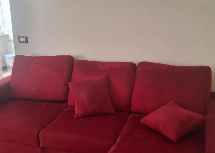 A Ca Della Tilde - Historic Center * La Spezia