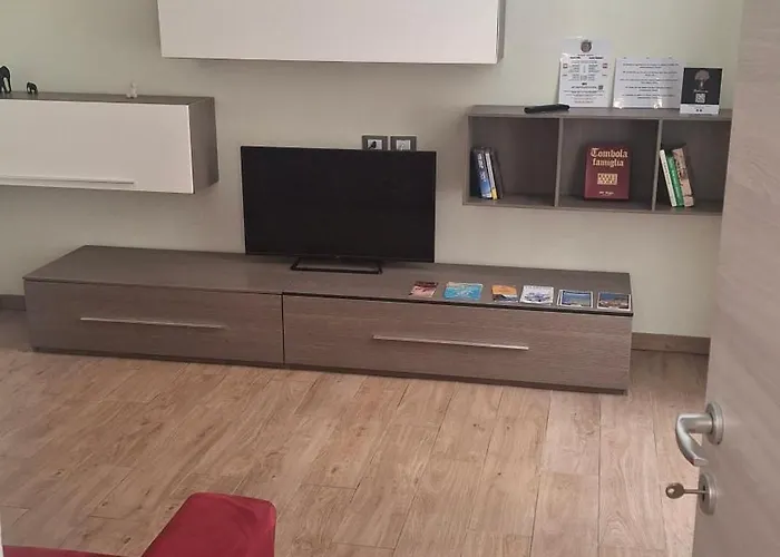 A Ca Della Tilde - Historic Center Apartmán *