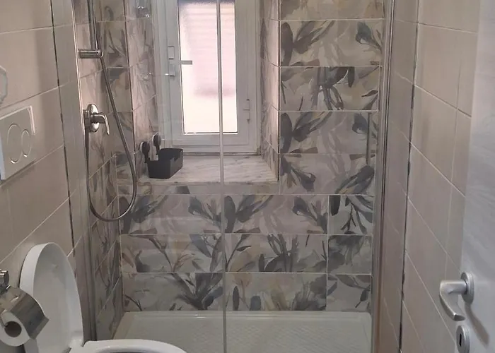 Apartmán A Ca Della Tilde - Historic Center