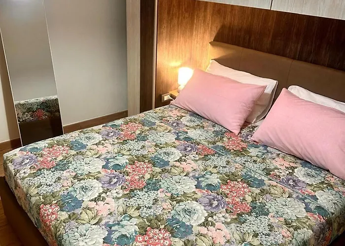 A Ca Della Tilde - Historic Center Apartmán *