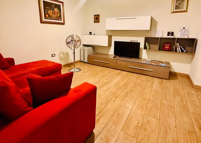 A Ca Della Tilde - Historic Center La Spezia